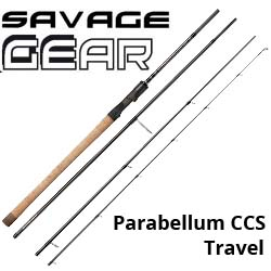 Savage Gear Parabellum CCS Travel