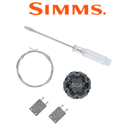 Simms M4 BOA Field Repair Kit Ремкомплект