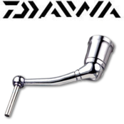 Daiwa RCS Machine Cut Handle