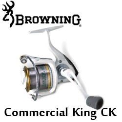 Browning Commercial King CK