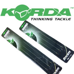 Korda Booms