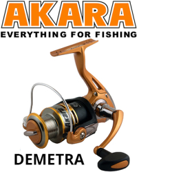 Akara Demetra FD