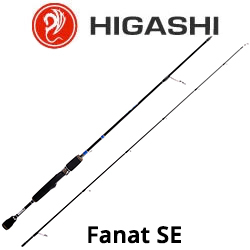 Higashi Fanat SE