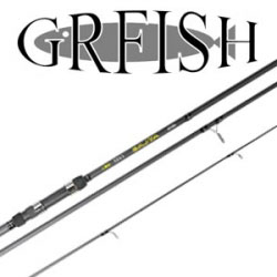 Grfish Atlas Carp