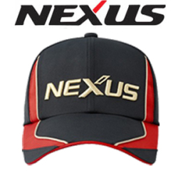 Nexus CA-151P BK