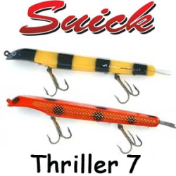 Suick Thriller 7