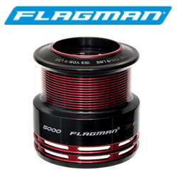 Flagman S-River Feeder Шпуля