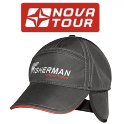 Nova Tour FisherMan "Кипер"