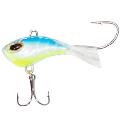 Балансир Grows Culture Ice Fishing 14g цвет 6