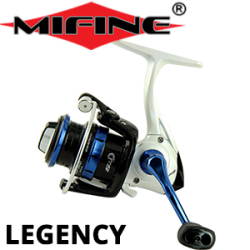 Mifine Legency