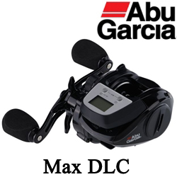 Abu Garcia Max DLC