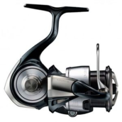 Катушка Daiwa 24 Certate (G) FC LT2000-H