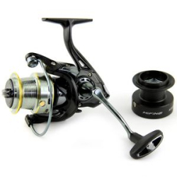 Катушка Mifine Aurora 4000F (60394-4)