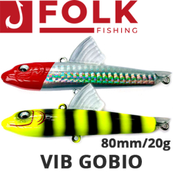 FolkFishing VIB Gobio 80 FVG