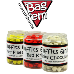 Bagem Matchbaits 6mm 100ml 