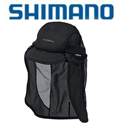 Shimano CA-042X BK