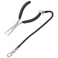 Инструмент для заводных колец Smith FP651 (160мм. + крепежный шнур в комплекте) из нержавеющей стали