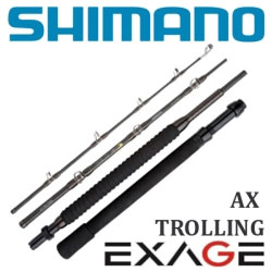 Shimano Exage AX Trolling