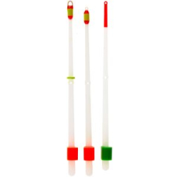 Сторожки лавсановые Salmo MIX2 10см 3шт