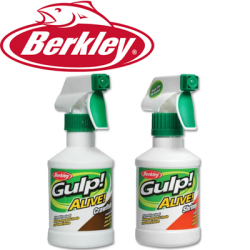 Berkley Gulp! Alive!