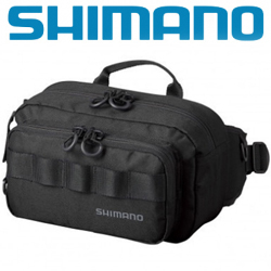 Shimano BW-021T BK