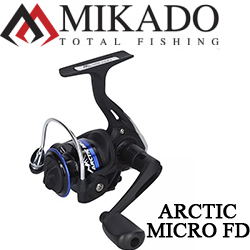 Mikado Arctic Micro FD