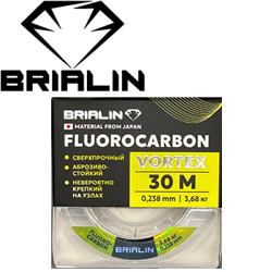 Brialin Fluocarbon