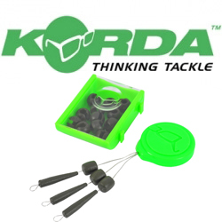 Korda Naked Chod System на леску