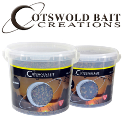 Cotswold Baits 5L Прикормочная смесь