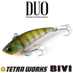 DUO Tetra Works Bivi