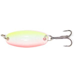 Блесна Grows Culture Will'mans 4гр. цв. 051