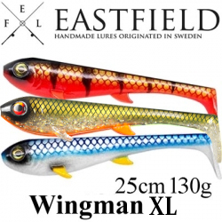 Eastfield Wingman XL 25см 130гр