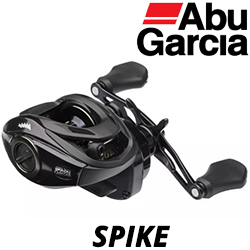 Abu Garcia Spike