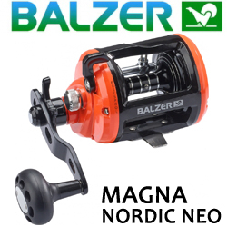 Balzer Magna Nordic Neo