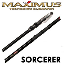 Maximus Sorcerer