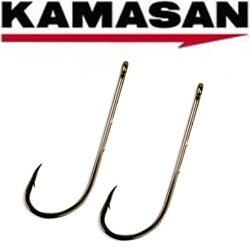 Kamasan K58 Bait Holder