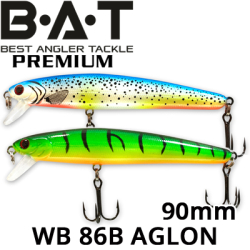 BAT Premium WB 86B AGLON