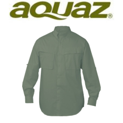 Aquaz 3XDRY Lightweight Хаки