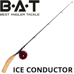 BAT Ice Conductor