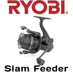 Ryobi Slam Feeder