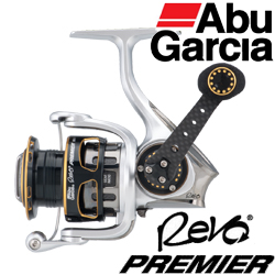 Abu Garcia Revo Premier