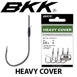 BKK Heavy Cover