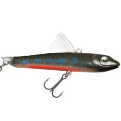 Воблер FolkFishing VIB Gobio 80 FVG цвет 25