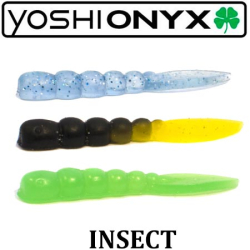 Yoshi Onyx Insect 75мм 