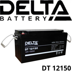 Delta DT 12150