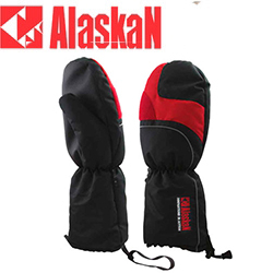 Alaskan ArcticPatrol Gloves