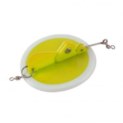 Заглубитель Stinger STA-S005-107Y Dir.Diver L 107mm Yellow