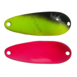 Блесна Trouttheme Marlin 3,0гр. цв. #014