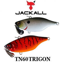 Jackall TN60 Trigon 