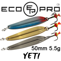 EcoPro Yeti 50мм 5,5гр.